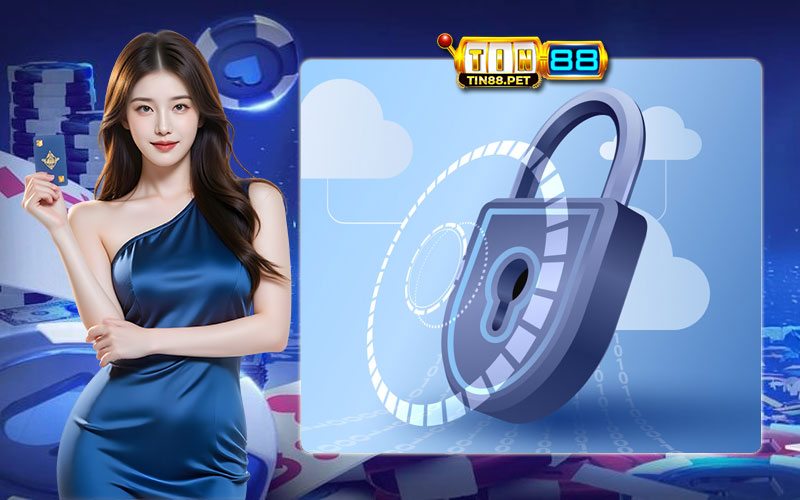 Chính sách bảo mật Tin88 bảo vệ tuyệt đối người chơi