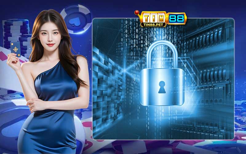 Tin88 sử dụng nghiệp vụ bảo mật ra sao?