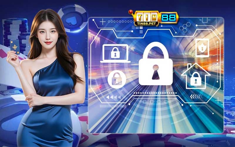 Lưu ý về chính sách bảo mật bạn cần thực hiện