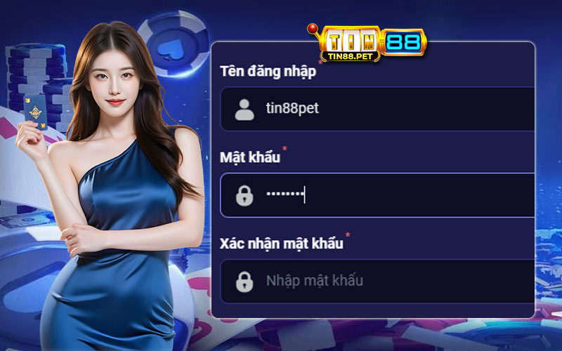 Các lưu ý về đăng ký đăng nhập bạn cần biết