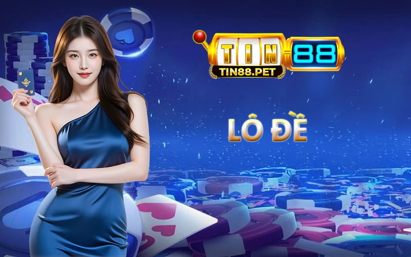 Lô đề Tin88 - Chinh phục giấc mơ làm giàu với sân chơi uy tín