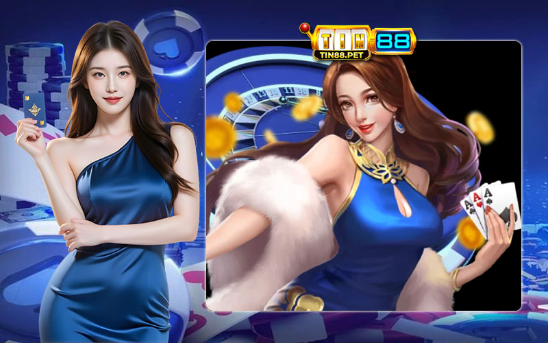 Tin88 có nhiều sứ mệnh cao cả cho cộng đồng cược thủ